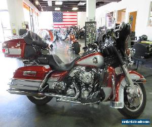 1999 Harley-Davidson Touring for Sale