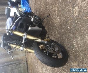 Suzuki GSXR 600 K5 Track or Spares