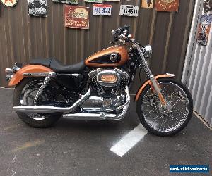 2008 Harley-Davidson Touring