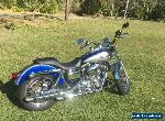 Harley Davidson Dyna Super Glide 08/09 for Sale