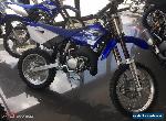 YZ85LW for Sale