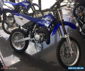 YZ85LW