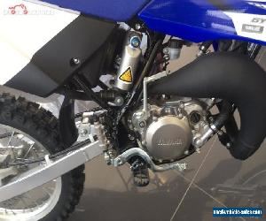 YZ85LW