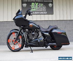 2016 Harley-Davidson Touring