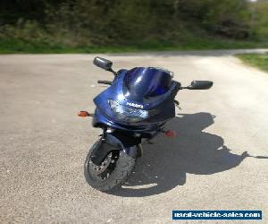 Yamaha YZF 600 Thundercat 1996 