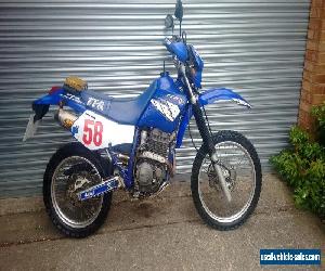 2003 YAMAHA TTR 250 R for Sale