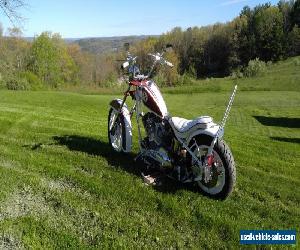 1980 Harley-Davidson Other