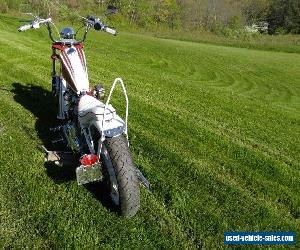 1980 Harley-Davidson Other