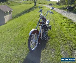 1980 Harley-Davidson Other