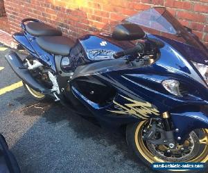 2008 Suzuki Hayabusa for Sale