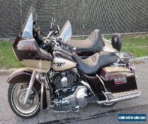 1998 Harley-Davidson Touring