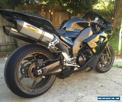 Kawasaki ZX10R 2007 for Sale