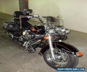 1993 Harley-Davidson Softail