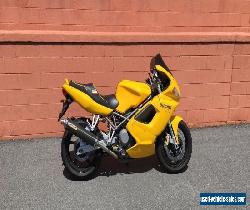 2000 Ducati Sport Touring for Sale