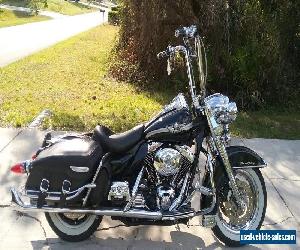 2003 Harley-Davidson Touring