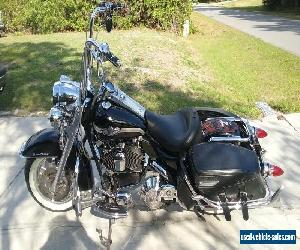 2003 Harley-Davidson Touring