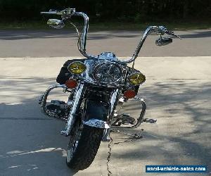 2003 Harley-Davidson Touring