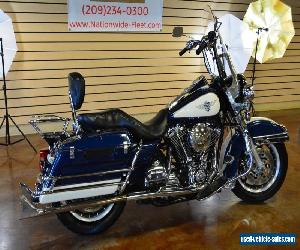 2003 Harley-Davidson Touring