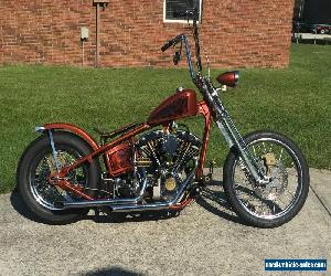 1976 Harley-Davidson Other