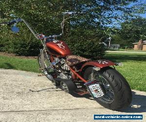 1976 Harley-Davidson Other