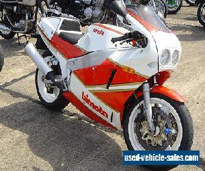 Bimota YB6