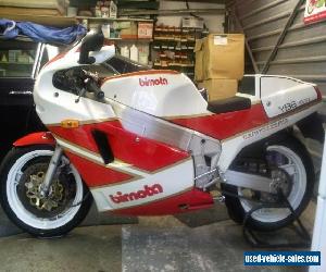 Bimota YB6