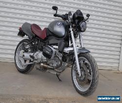 Cafe Racer BMW Motor Bike for Sale