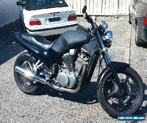 Suzuki VX800