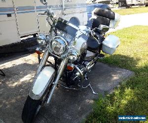 2003 Yamaha V Star