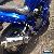 Suzuki GSF 600 S 2004only 7160 miles. Fully faired. Serviced and new exhaust for Sale