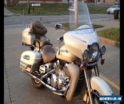 2000 Yamaha Royal Star for Sale