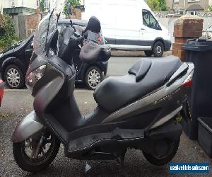 Suzuki UH 200 K8