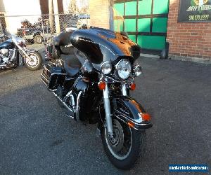 2005 Harley-Davidson Touring