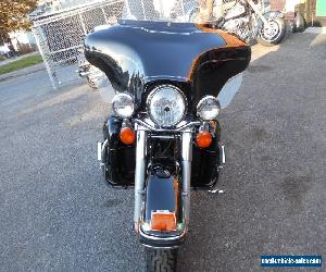 2005 Harley-Davidson Touring