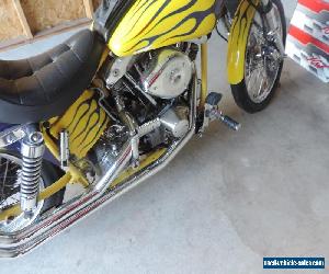 1978 Harley-Davidson Other