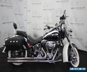 2006 Harley-Davidson Softail for Sale