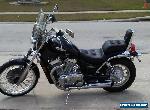 1997 Suzuki Intruder for Sale