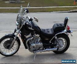 1997 Suzuki Intruder for Sale