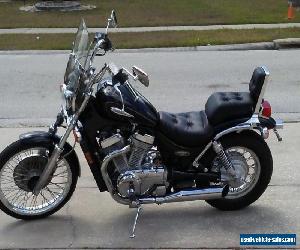 1997 Suzuki Intruder