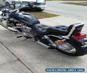 1997 Suzuki Intruder