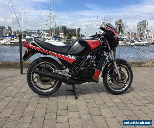 yamaha rd350ypvs 31k lc2 matching numbers Y reg in black very nice 