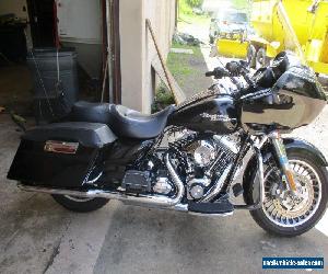 2009 Harley-Davidson Touring