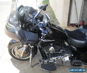 2009 Harley-Davidson Touring