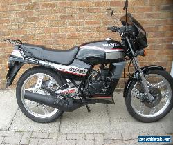 Honda MBX80 for Sale