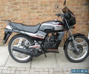 Honda MBX80