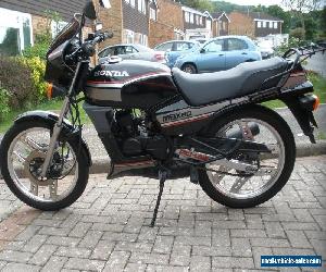 Honda MBX80