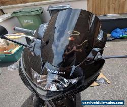 Suzuki GSX1250FA for Sale