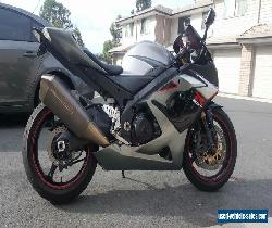 2006 K6 Gsxr 1000 for Sale