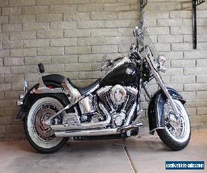 2005 Harley-Davidson Softail