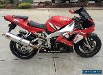 YAMAHA YZF R1 YZFR1 03/2001 MODEL PROJECT MAKE AN OFFER for Sale